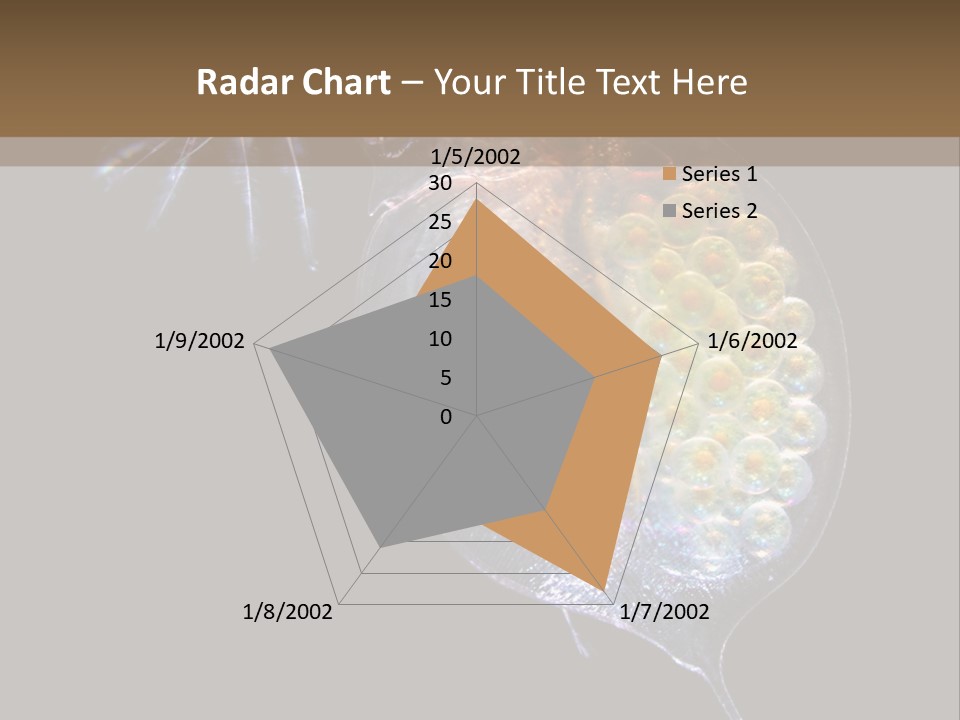Biology Micro Lesson PowerPoint Template