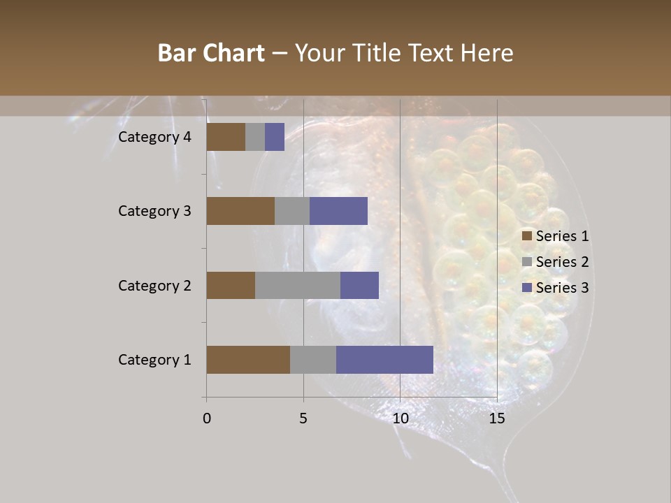 Biology Micro Lesson PowerPoint Template
