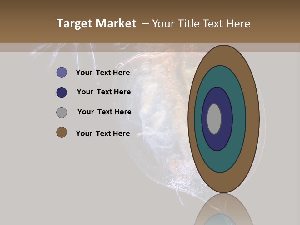 Biology Micro Lesson PowerPoint Template