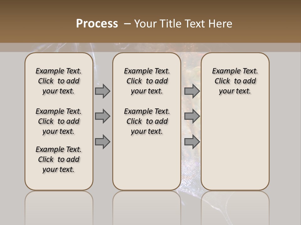 Biology Micro Lesson PowerPoint Template