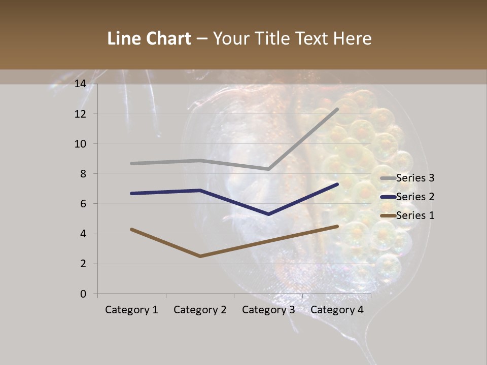 Biology Micro Lesson PowerPoint Template