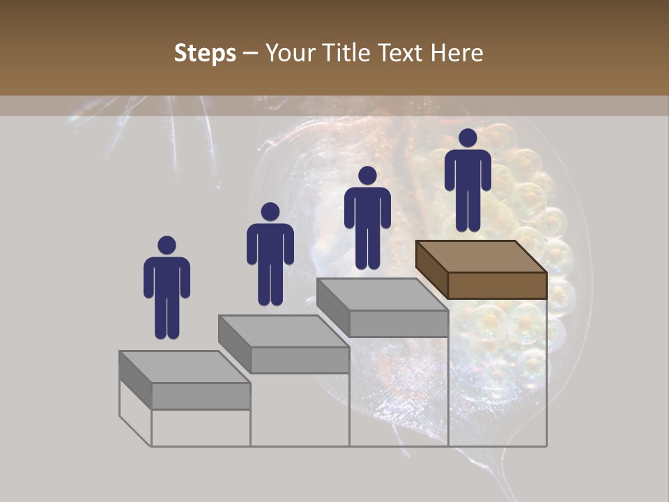 Biology Micro Lesson PowerPoint Template