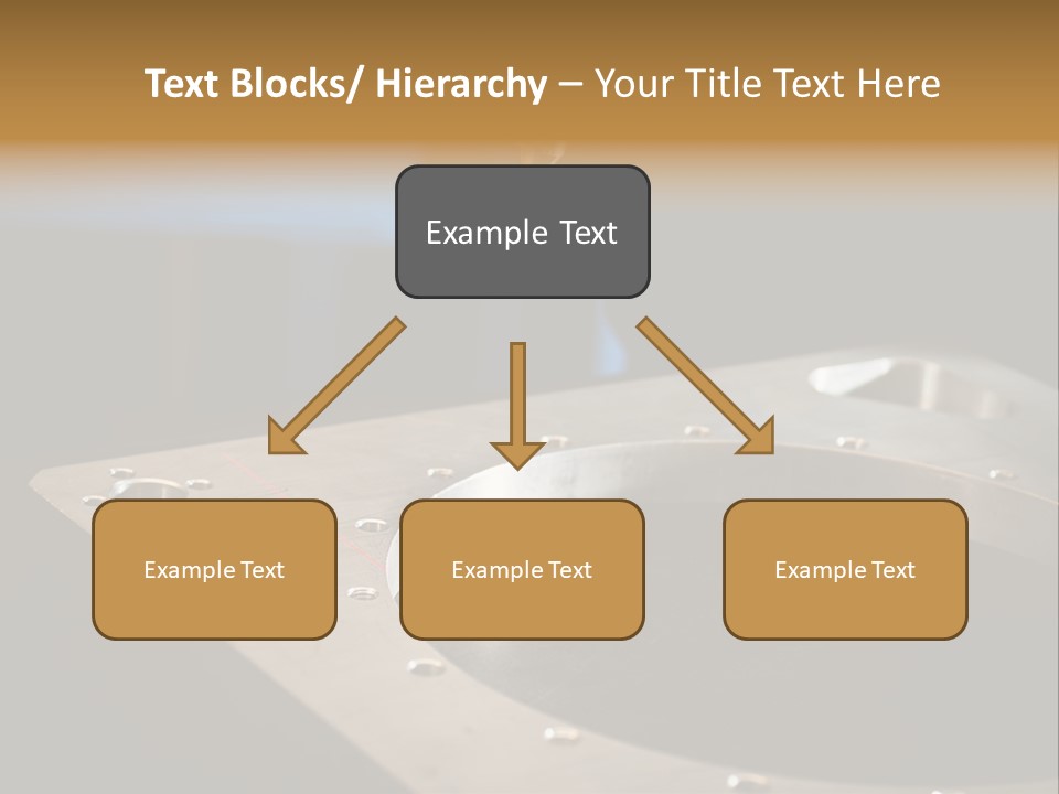 Precision Mills Micrometrical PowerPoint Template