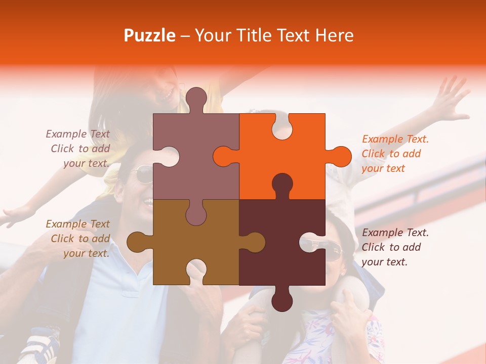 Backdrop Shiny Shine PowerPoint Template