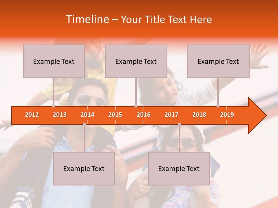 Backdrop Shiny Shine PowerPoint Template