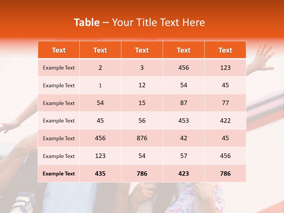 Backdrop Shiny Shine PowerPoint Template