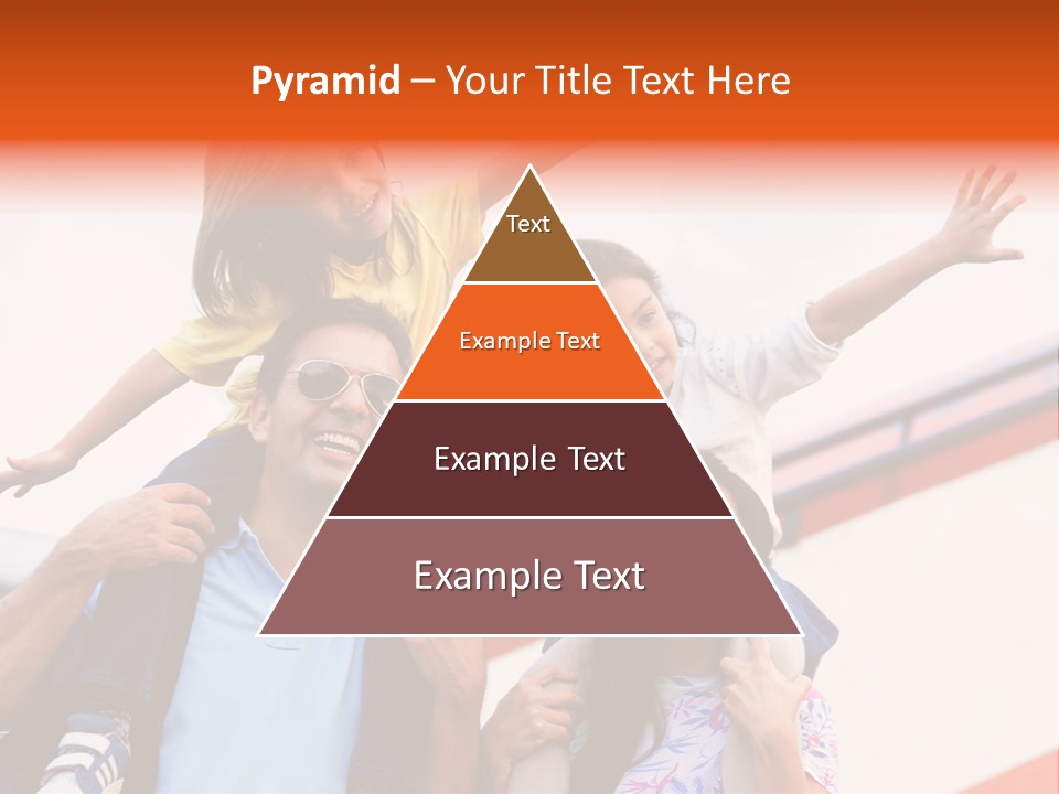 Backdrop Shiny Shine PowerPoint Template