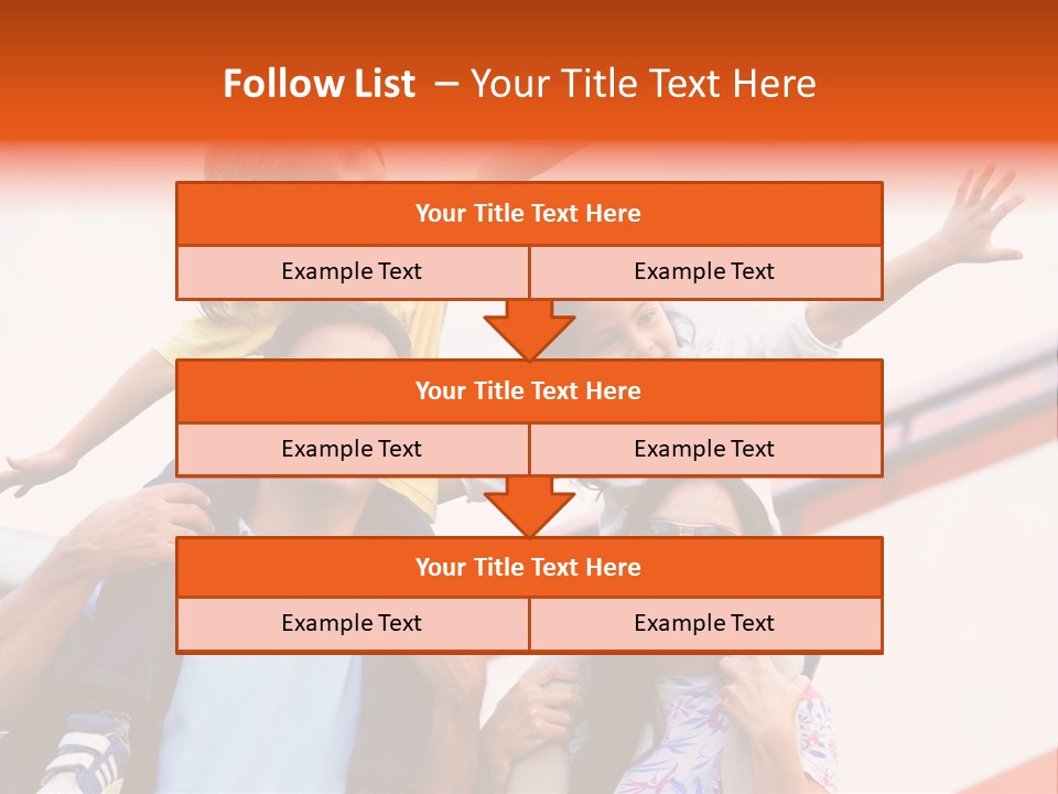 Backdrop Shiny Shine PowerPoint Template