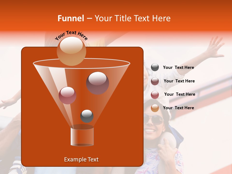 Backdrop Shiny Shine PowerPoint Template