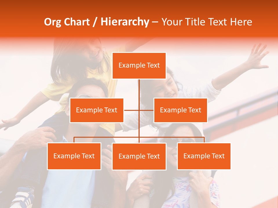 Backdrop Shiny Shine PowerPoint Template