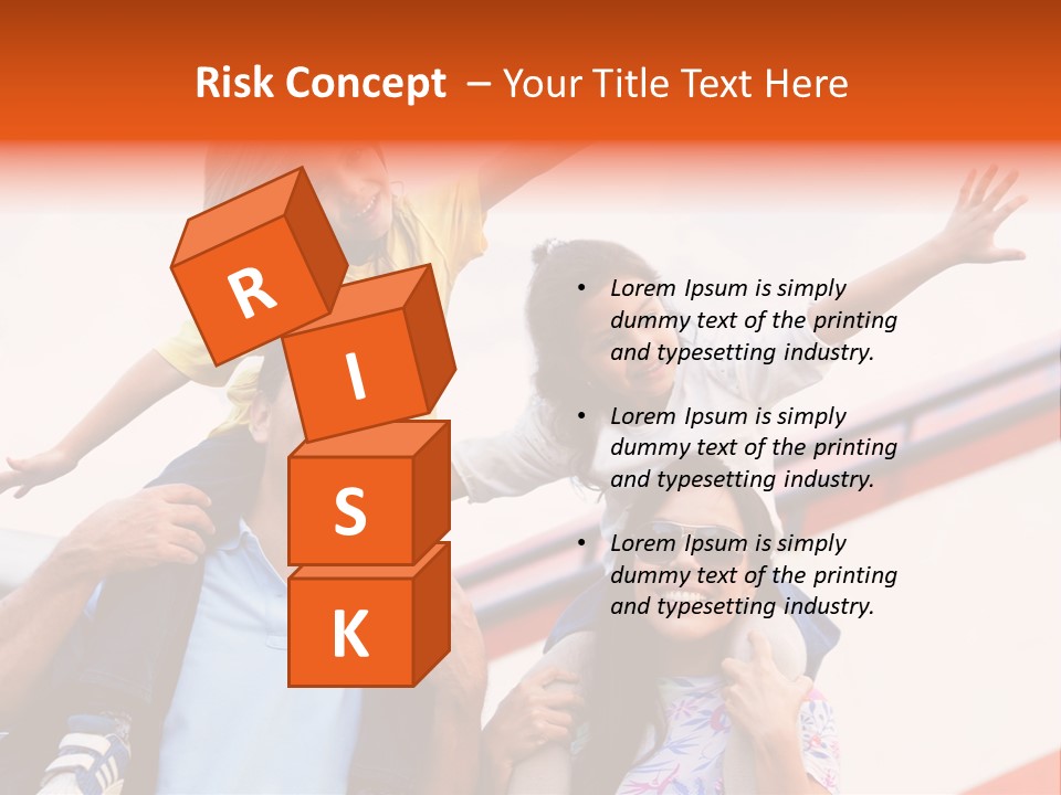 Backdrop Shiny Shine PowerPoint Template