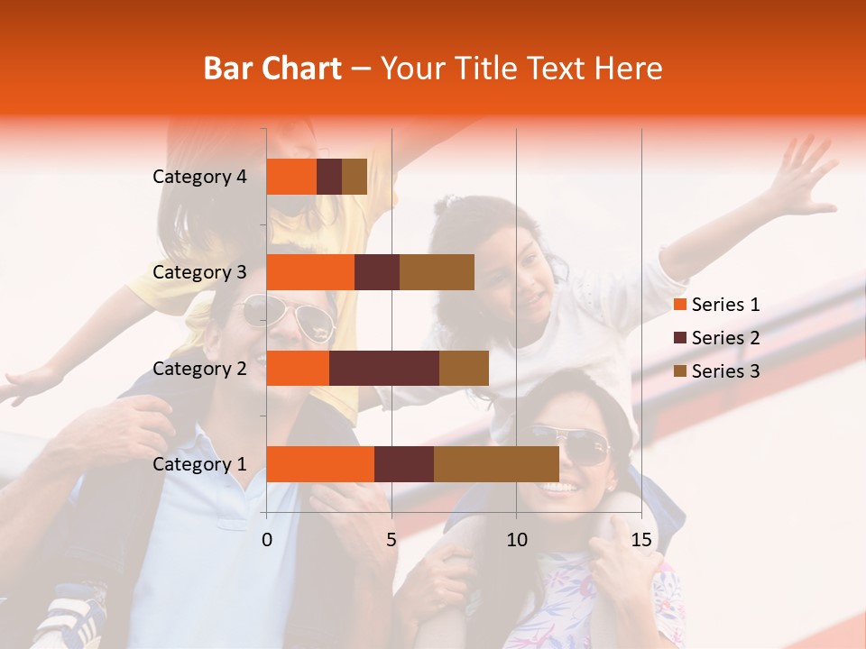 Backdrop Shiny Shine PowerPoint Template