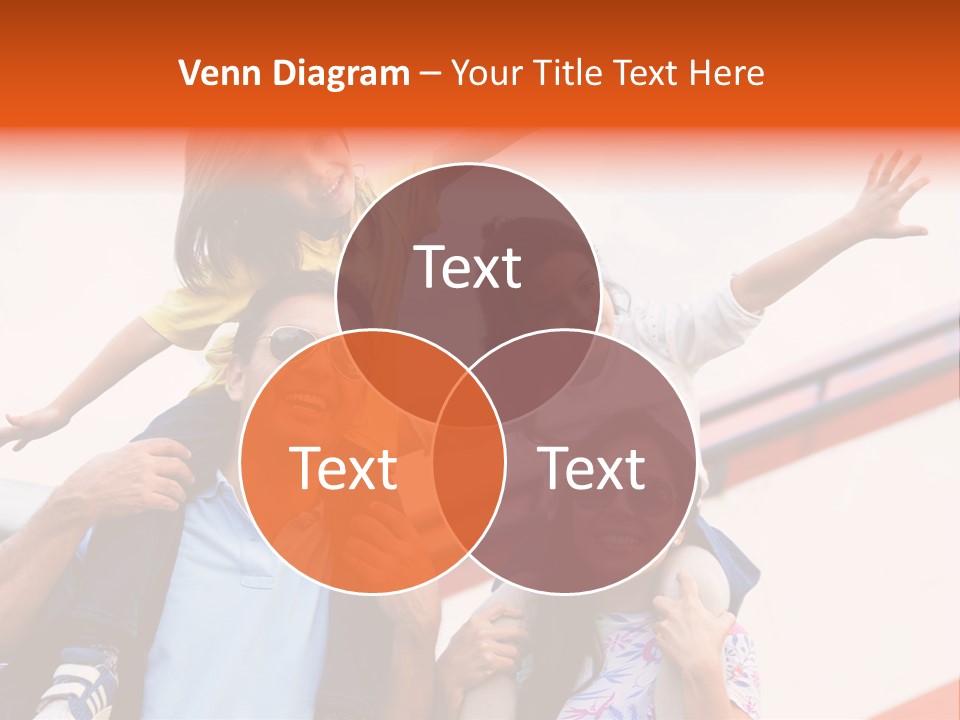 Backdrop Shiny Shine PowerPoint Template