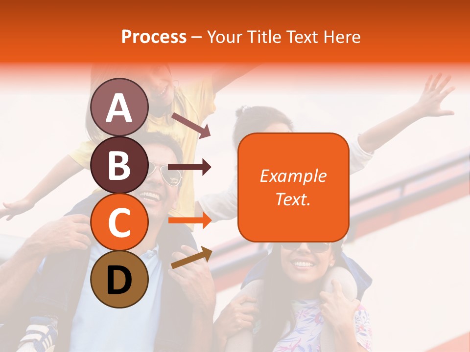 Backdrop Shiny Shine PowerPoint Template