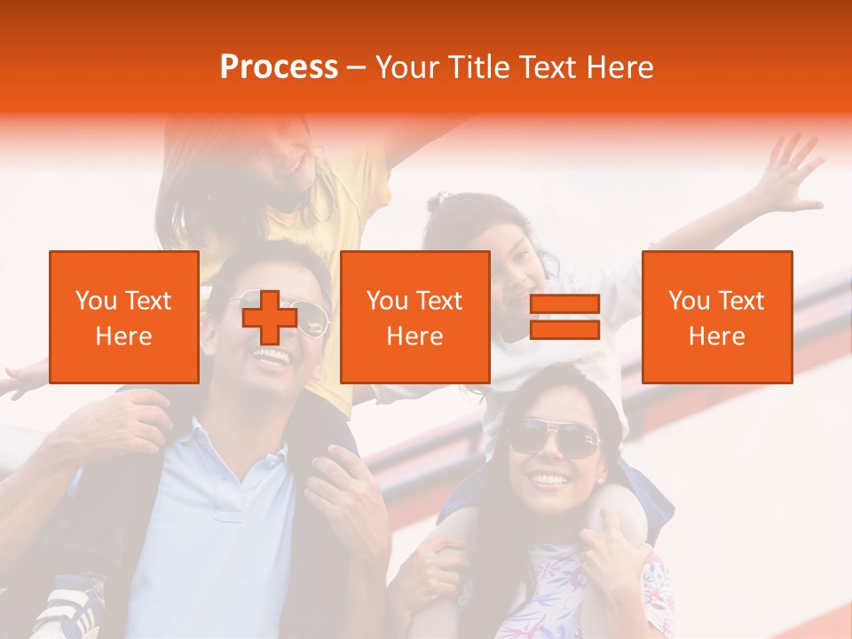 Backdrop Shiny Shine PowerPoint Template