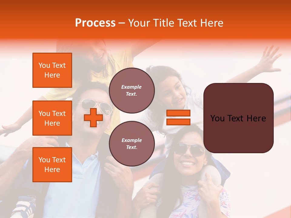 Backdrop Shiny Shine PowerPoint Template