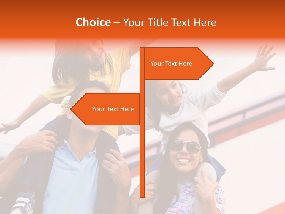 Backdrop Shiny Shine PowerPoint Template