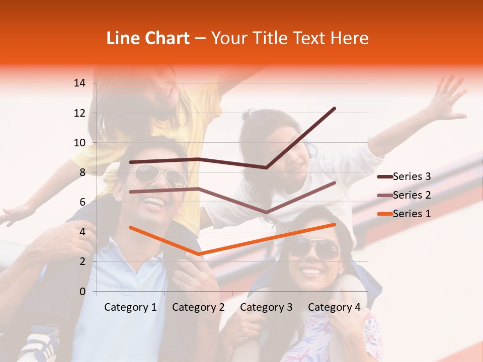 Backdrop Shiny Shine PowerPoint Template