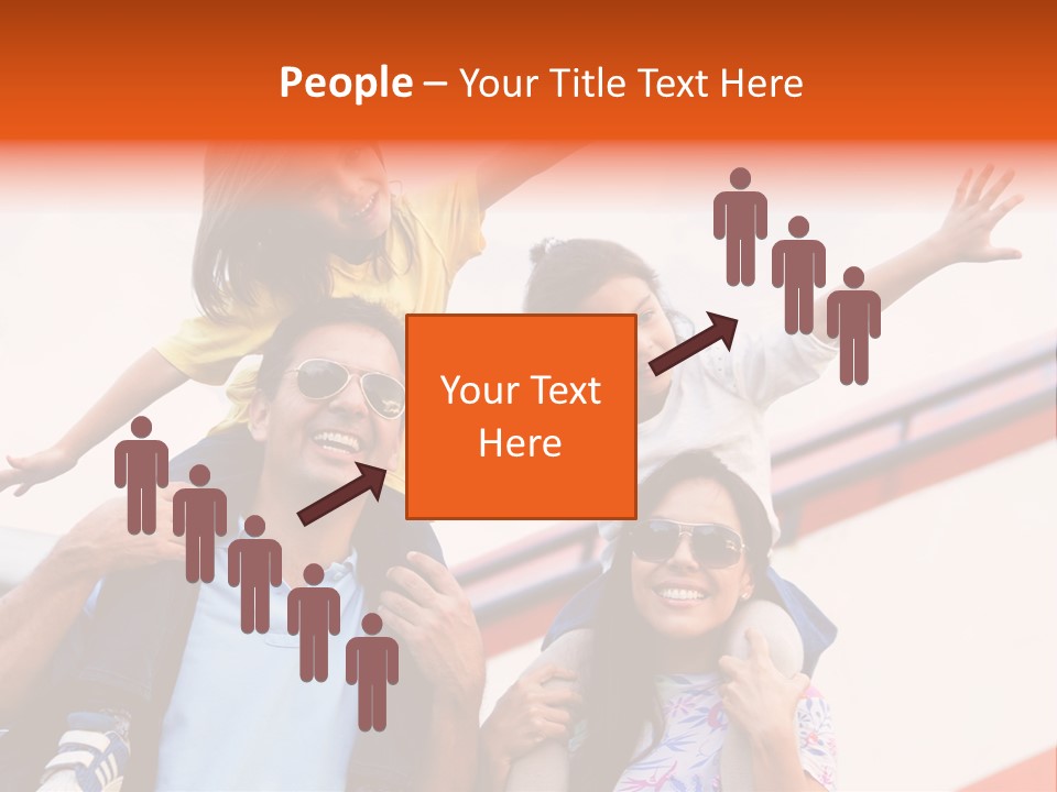 Backdrop Shiny Shine PowerPoint Template