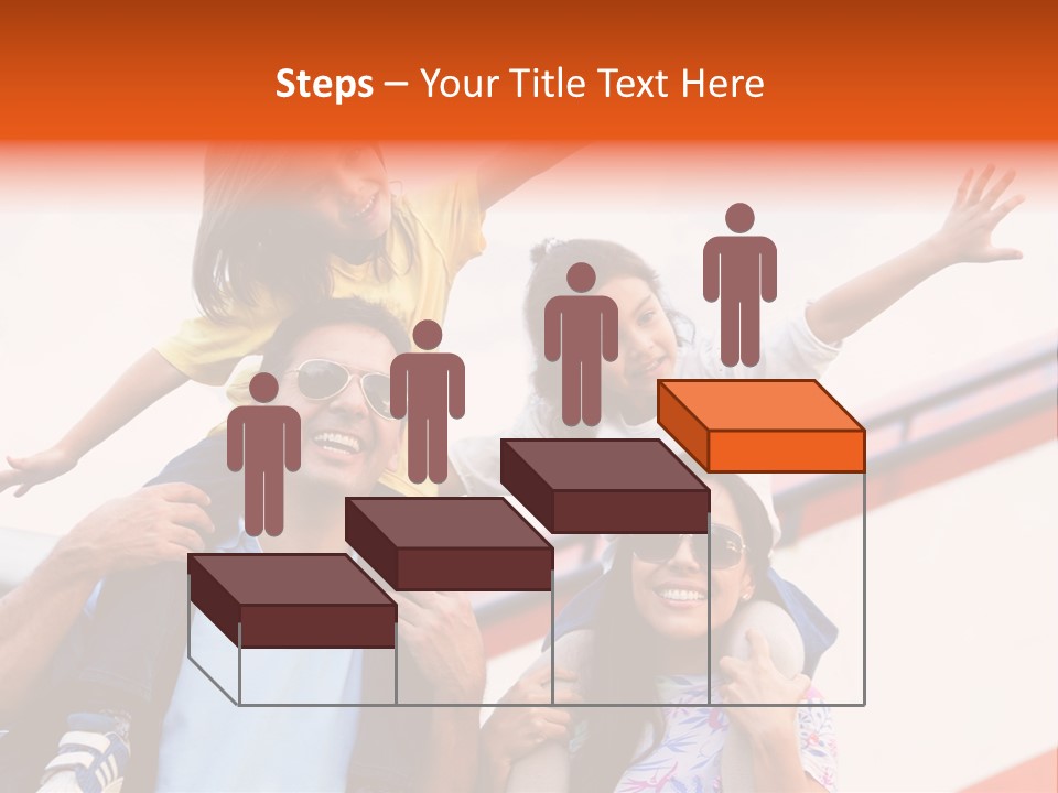 Backdrop Shiny Shine PowerPoint Template