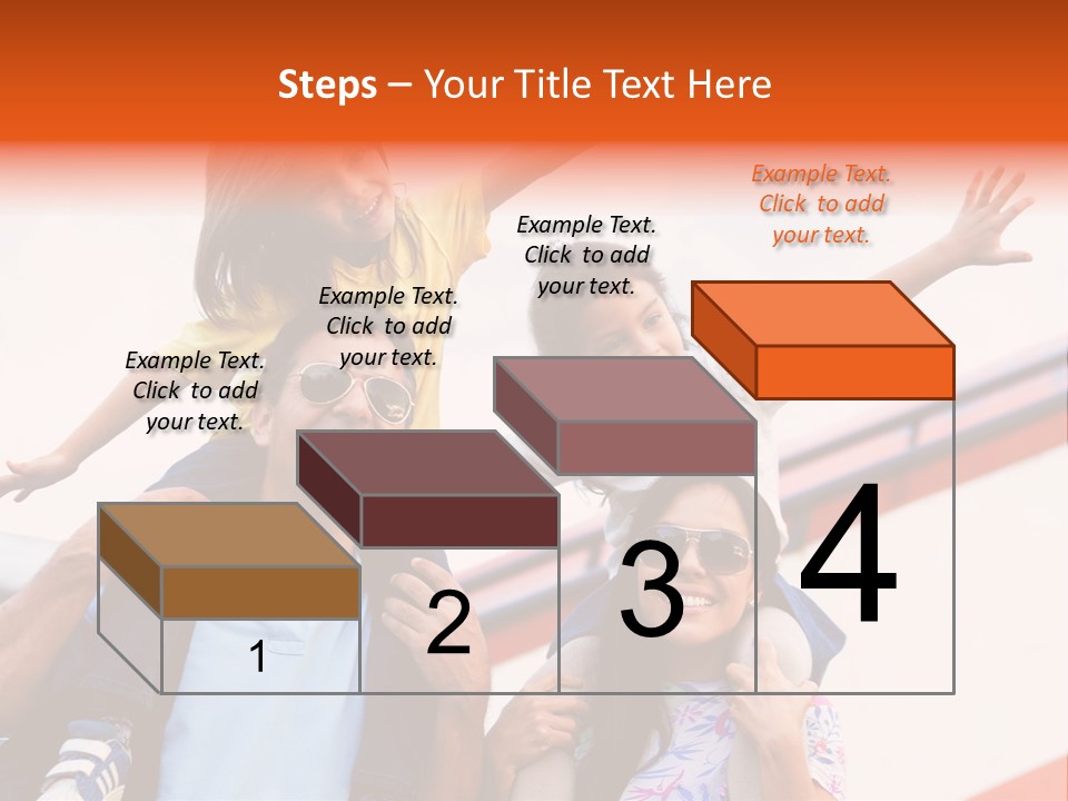 Backdrop Shiny Shine PowerPoint Template