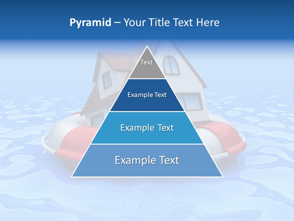 Color Construction Business PowerPoint Template