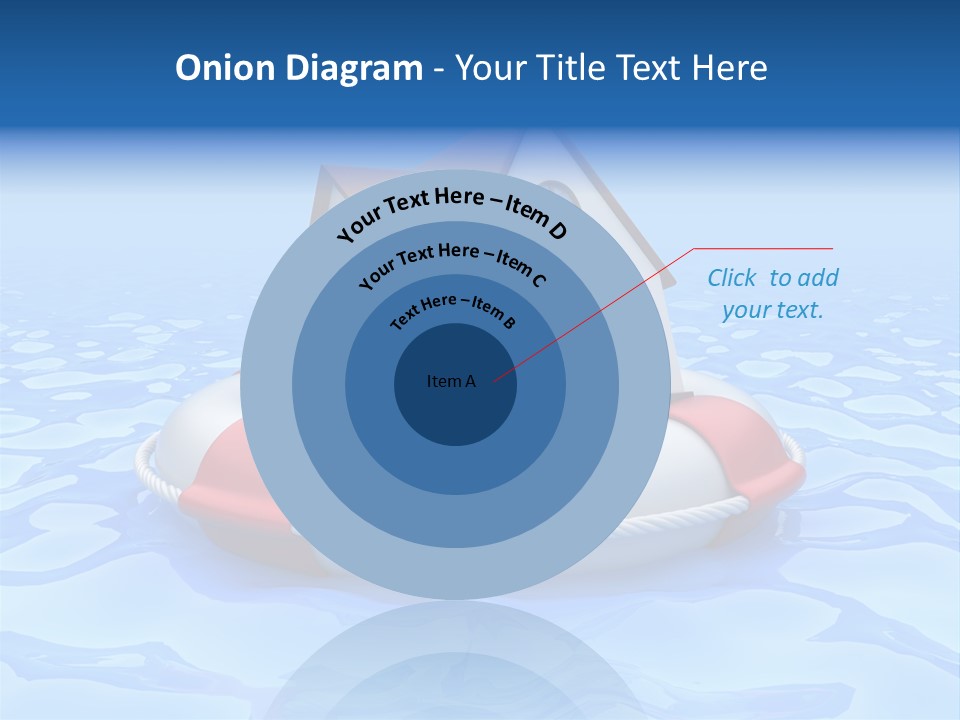 Color Construction Business PowerPoint Template