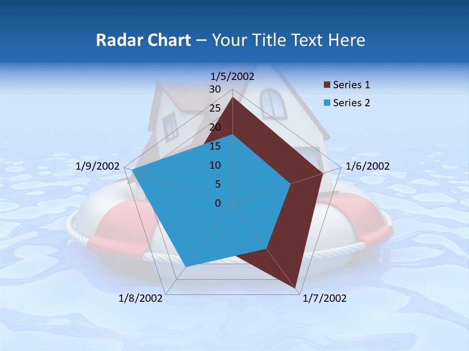 Color Construction Business PowerPoint Template