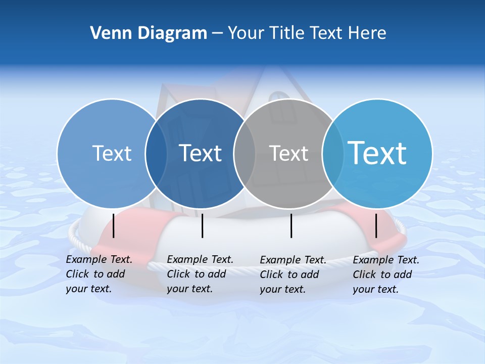 Color Construction Business PowerPoint Template