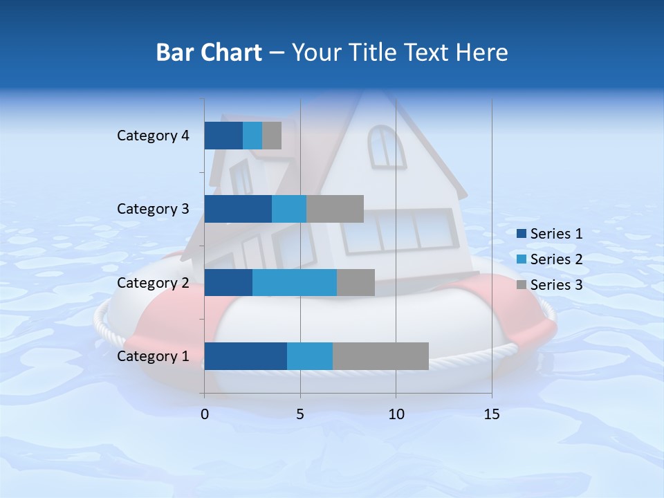 Color Construction Business PowerPoint Template