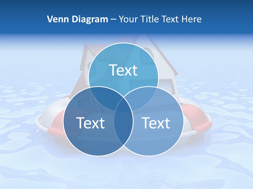 Color Construction Business PowerPoint Template