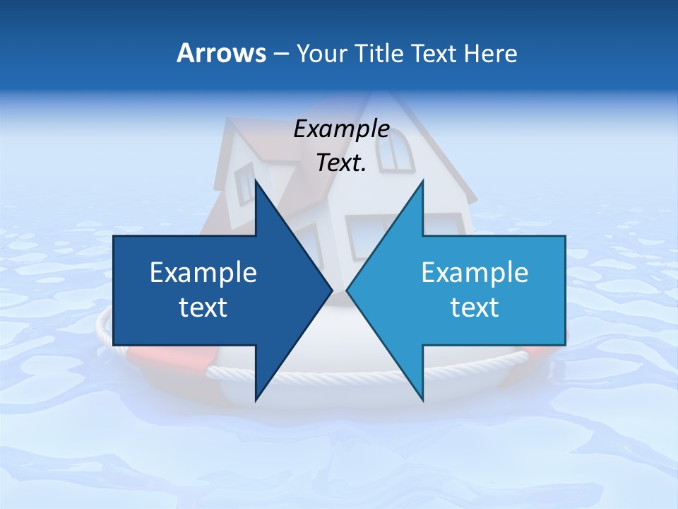 Color Construction Business PowerPoint Template