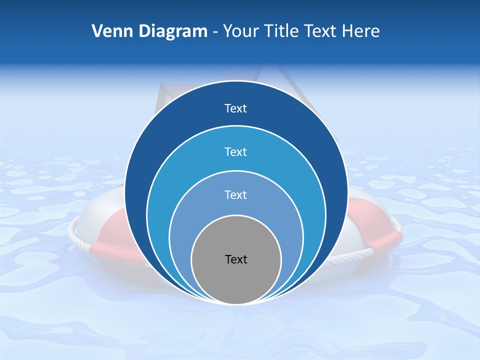 Color Construction Business PowerPoint Template