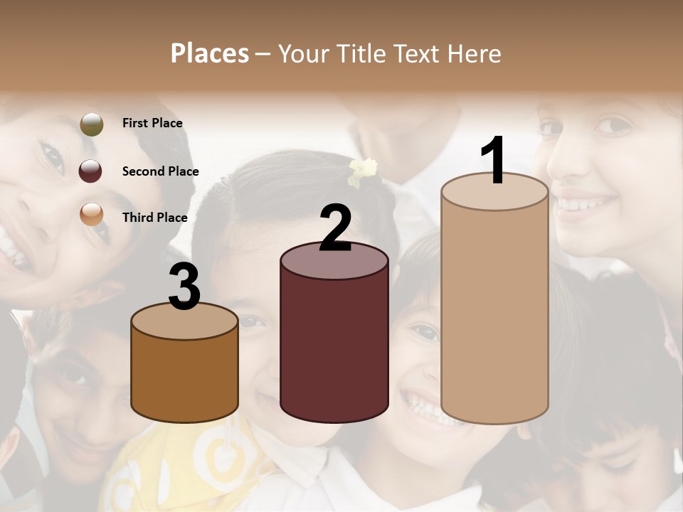 Nice Culture Lifestyle PowerPoint Template