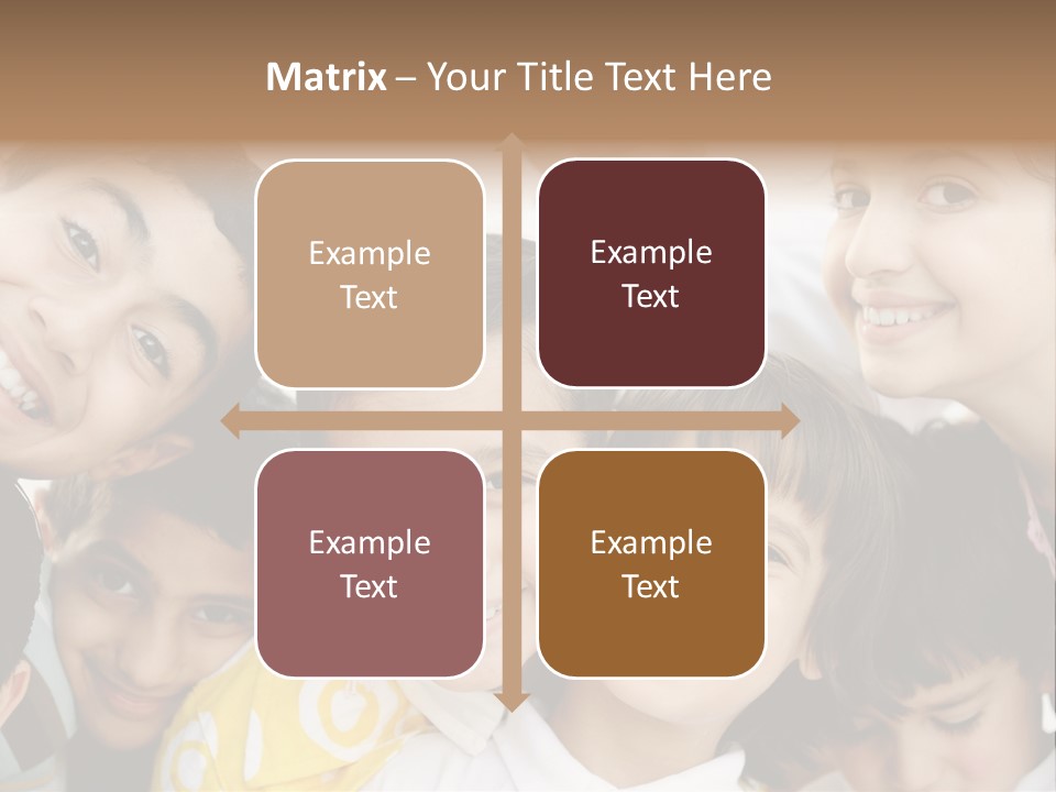 Nice Culture Lifestyle PowerPoint Template