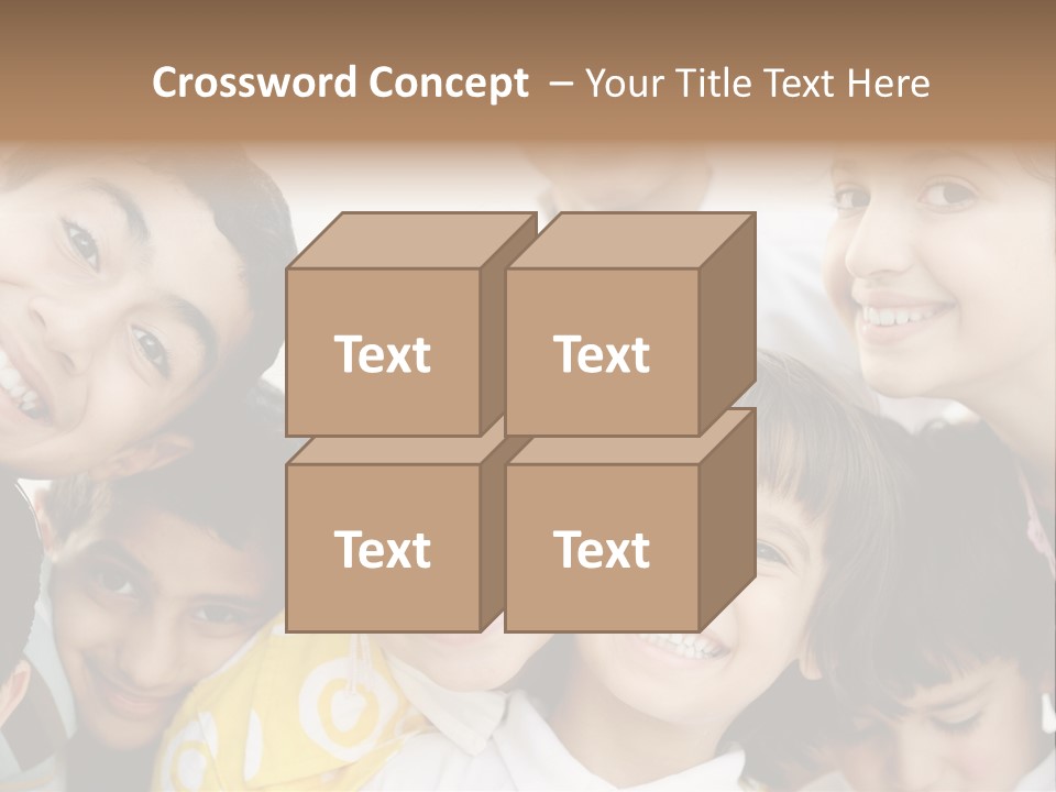 Nice Culture Lifestyle PowerPoint Template