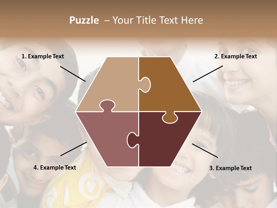 Nice Culture Lifestyle PowerPoint Template