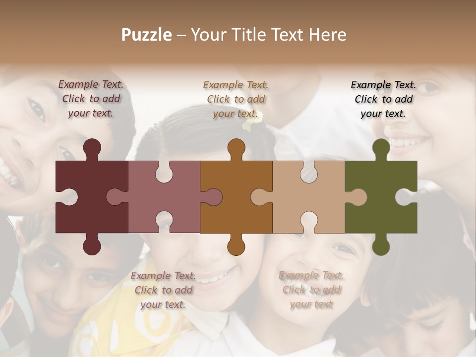 Nice Culture Lifestyle PowerPoint Template