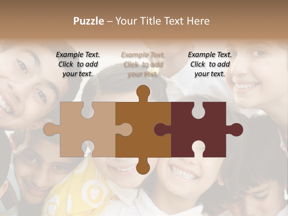 Nice Culture Lifestyle PowerPoint Template