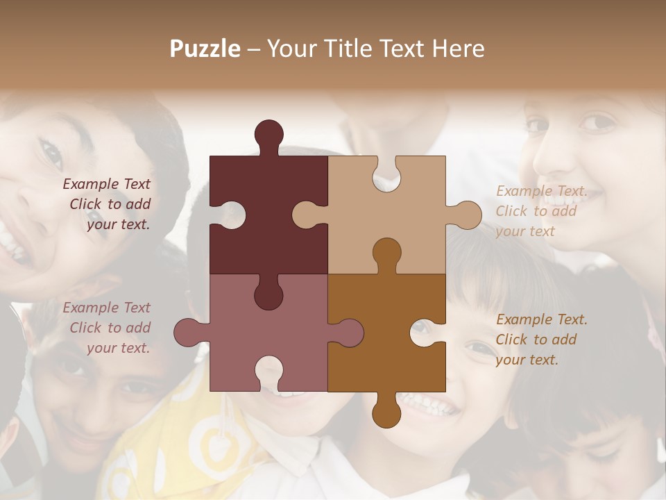 Nice Culture Lifestyle PowerPoint Template