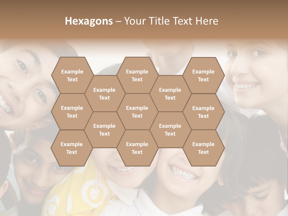 Nice Culture Lifestyle PowerPoint Template