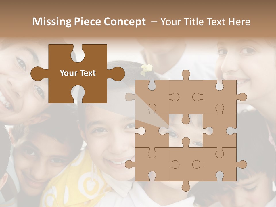 Nice Culture Lifestyle PowerPoint Template