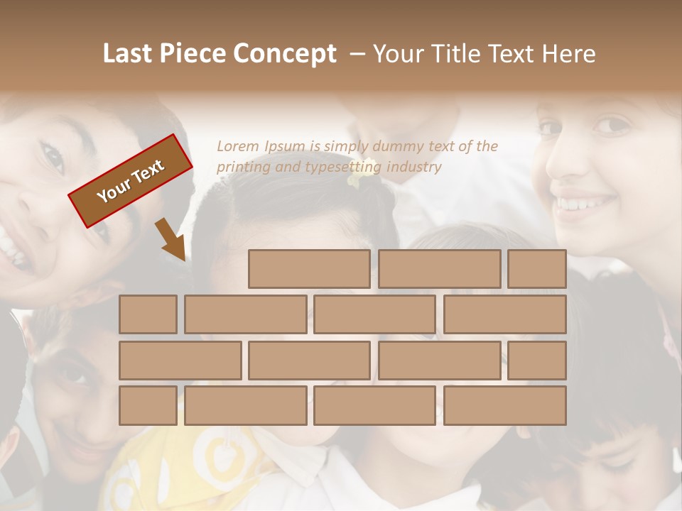 Nice Culture Lifestyle PowerPoint Template