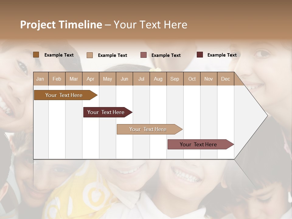 Nice Culture Lifestyle PowerPoint Template