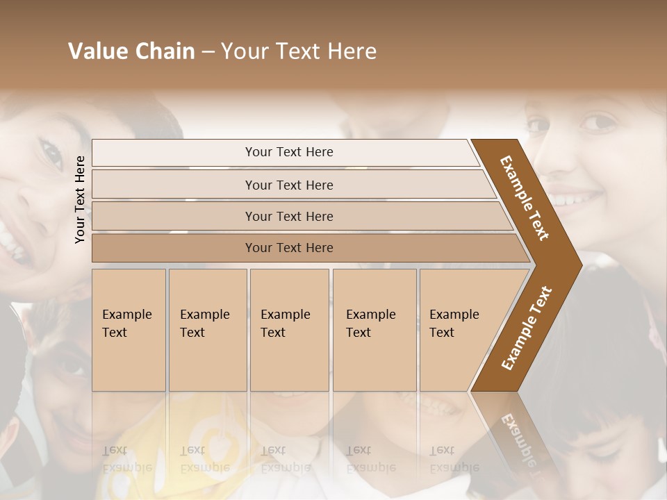 Nice Culture Lifestyle PowerPoint Template