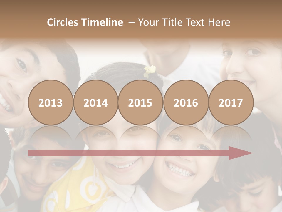 Nice Culture Lifestyle PowerPoint Template