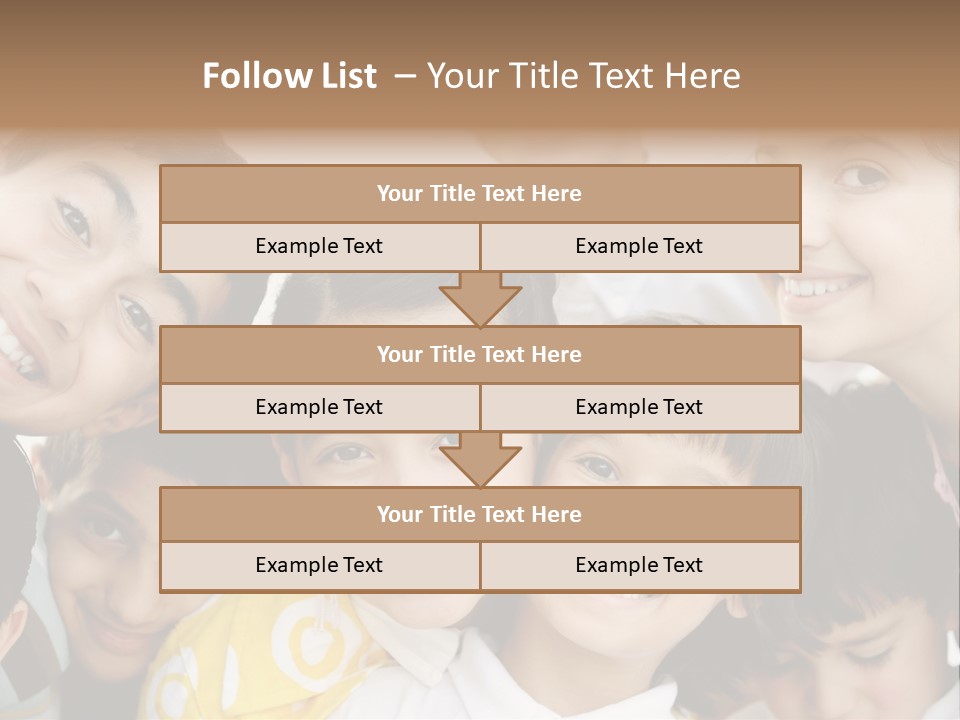 Nice Culture Lifestyle PowerPoint Template