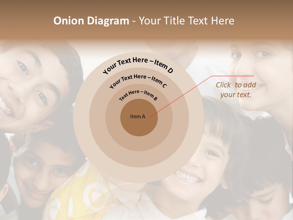 Nice Culture Lifestyle PowerPoint Template