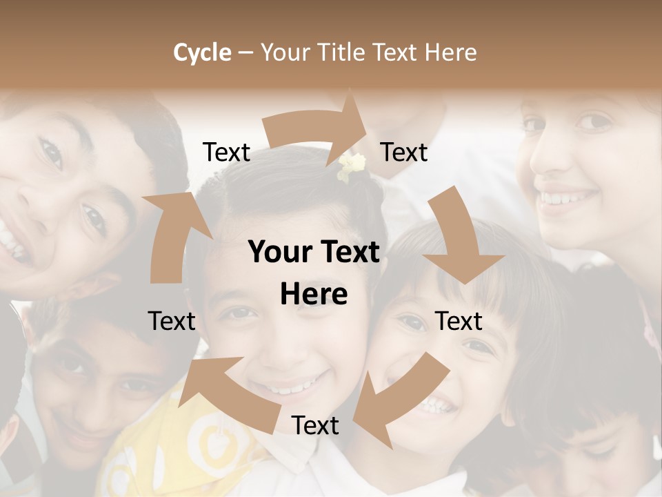 Nice Culture Lifestyle PowerPoint Template