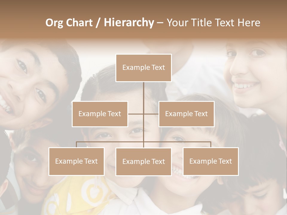 Nice Culture Lifestyle PowerPoint Template